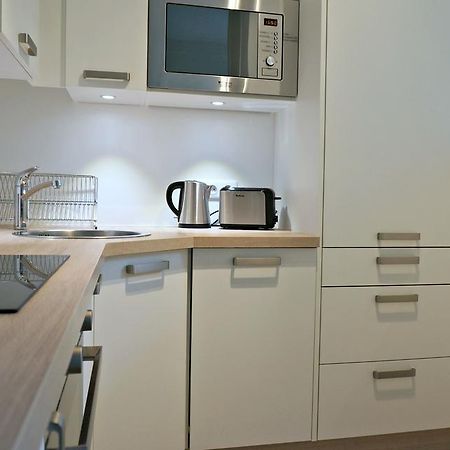 Little Suite - Colas Rijsel Buitenkant foto
