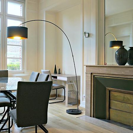 Little Suite - Colas Rijsel Buitenkant foto