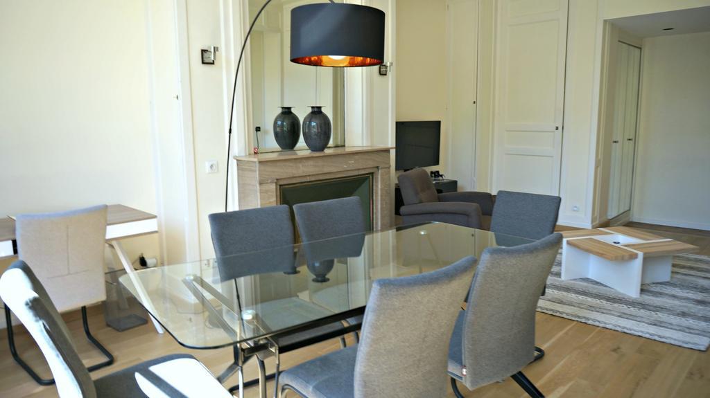 Little Suite - Colas Rijsel Buitenkant foto